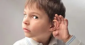 Kepçe kulak sorunu çocuklarda özgüveni zedeliyor