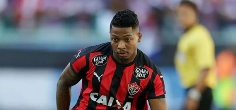 Galatasaray'da Rodrigues tamam Marinho kapıda