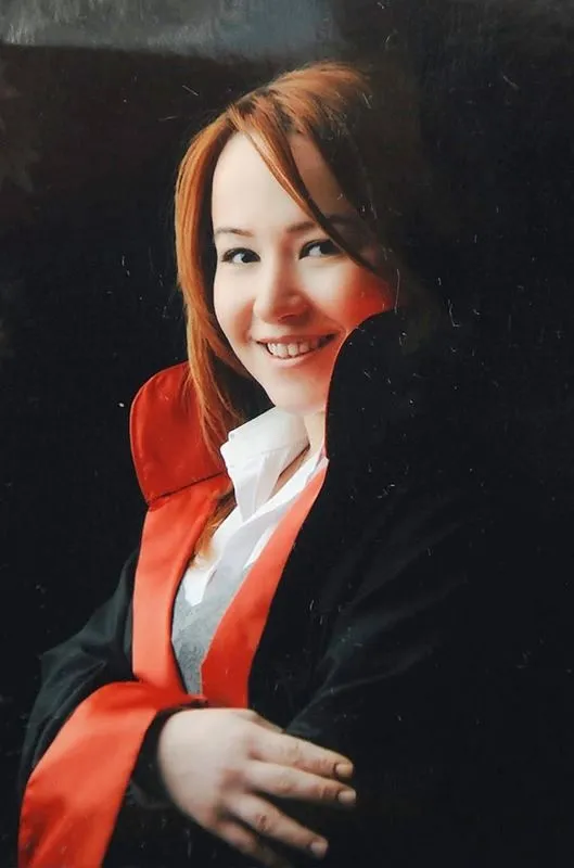 FETÖ'cü hakimlerin baskısı Didem Yaylalı'yı canından etti - 1