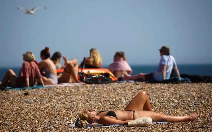 Türkiye'ye 16 günde 120 bin Rus turist geldi