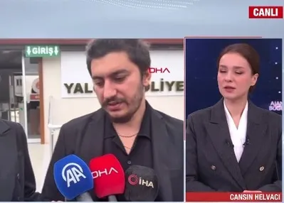 Sultan nur bugün yine ifade mi verecek?