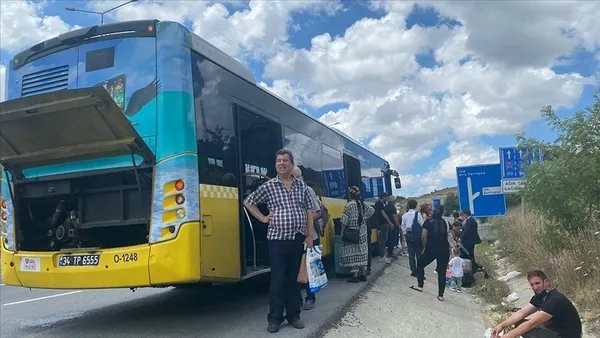 1695371110036.jpg Murat Ongun'dan A Haber'e yönelik çirkin iftira! İşte İETT rezaletinin Fransız Le Monde'deki belgesi... - 3