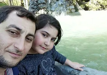 Rabia Naz Vatan'ın babası ve kardeşinin DNA sonuçları çıktı