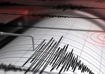 Son dakika | Ege Denizi'nde 4,2 büyüklüğünde deprem! Kandilli-AFAD son depremler