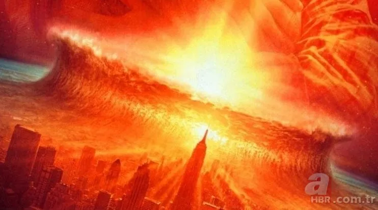 Kıyamet yaklaştı mı? 2020 felaketleri kıyamet alameti mi? Kur’an-ı Kerim'de geçen kıyamet alametleri neler? 6