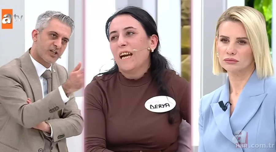 Esra Erol’da ilginç tartışma: "Nişantaşı’nda patates kızartması mı yenir?" 1