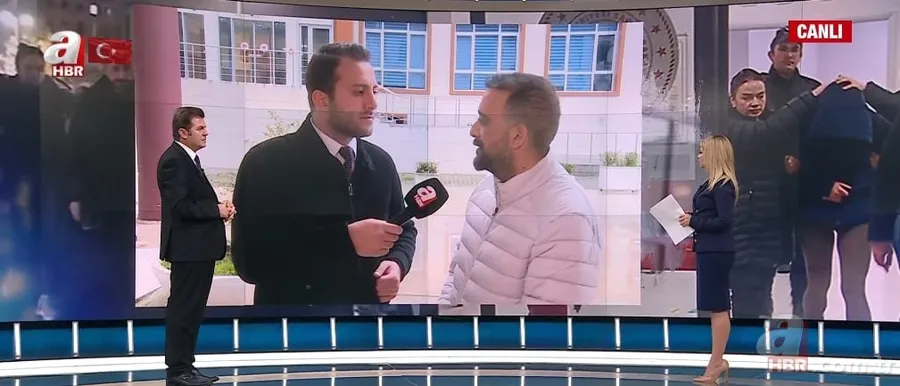 Güllü'nün kızı Tuğyan Ülkem Gülter tutuklandı! Gülter'in ifadesi ortaya çıktı 22