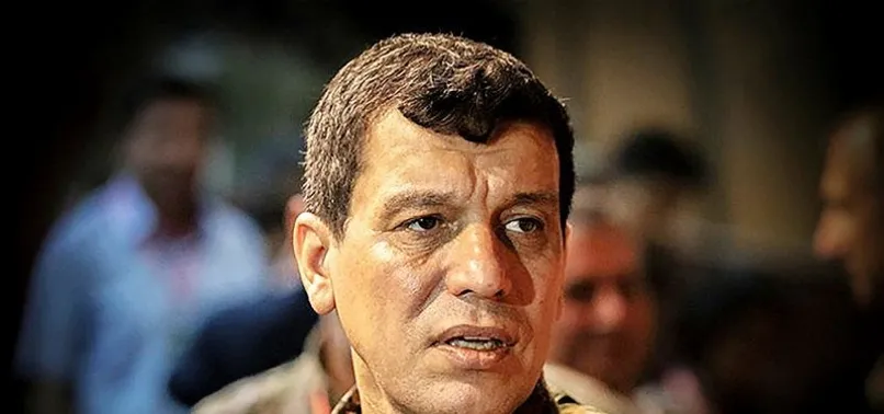 ABD'den YPG'ye silah eğitimi! Yüzlerce terörist...