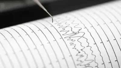 Marmara Denizi’nde 3,5 büyüklüğünde deprem!