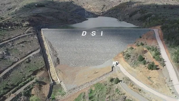 DSİ personel alımı başvuruları ne zaman yapılacak? İŞKUR DSİ personel alımı başvuru şartları açıklandı mı?