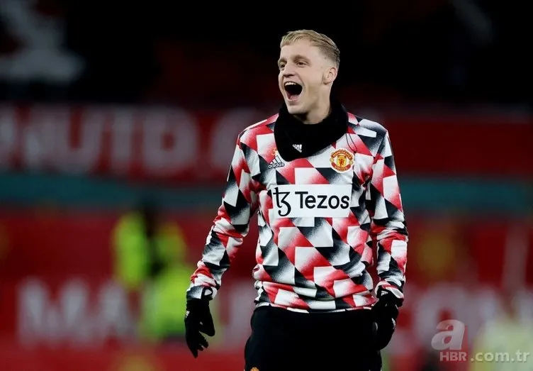 Cimbom'dan orta saha hamlesi! İngiliz devinden dünya yıldızını radarına aldı 11