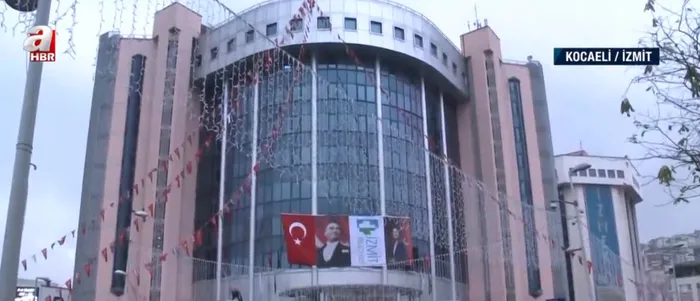 İzmit Belediyesi’nde usulsüzlük tespiti CHP’li başkan 26 milyon TL ihalesiz iş verdi - 1