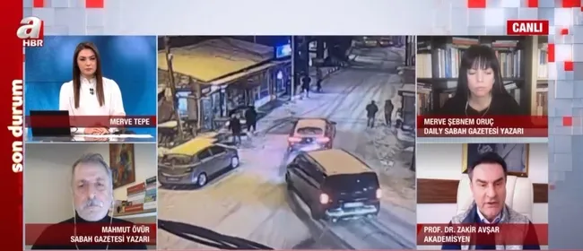 İngiliz Büyükelçi ile ne konuştular? Liyakat ve tecrübe neden tasfiye edildi?