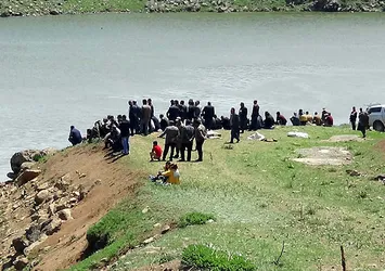 7 yaşındaki Evin'in cansız bedeni bulundu