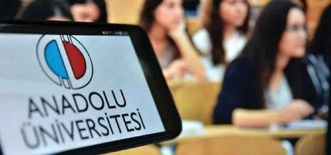 AÖF ilk kayıt ve yenileme ne zaman yapılacak? Anadolu Üniversitesi ders seçimi ne zaman?