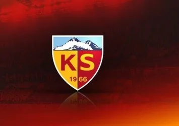 Kayserispor'a güzel haber! Negatif çıktılar