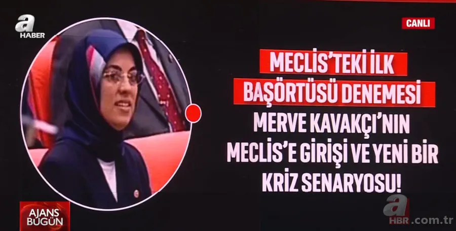 CHP’nin başörtüsü siyasetine halk ne diyor? Türkiye’de başörtüsü sorunu var mı? 4