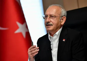 Sabah Gazetesi yazarı Engin Ardıç'tan sert eleştiri: Kemal Kılıçdaroğlu insanda biraz utanma olur!