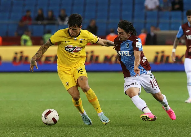 Trabzonspor - Antalyaspor maçı ne zaman, hangi kanalda yayınlanacak? Trabzonspor maçı saat kaçta başlayacak?