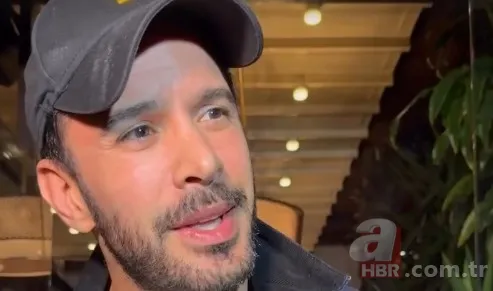 Romantikliğini konuşturdu! Barış Arduç'tan Gupse'ye aşk dolu sözler 6