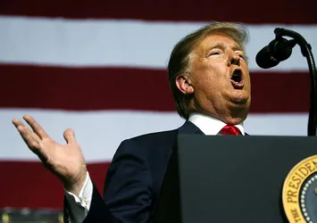 Trump'a kötü haber! İhraç edildi...