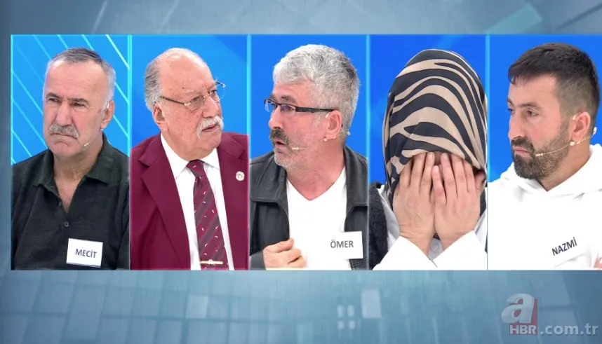 Müge Anlı’da sır perdesi aralanıyor! Gamze Gündoğdu bulundu mu? 2 yaşındayken çuvala koyup kaçırılmıştı... 3