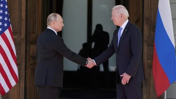 Biden-Putin görüşmesi öncesi değişen dinamikler