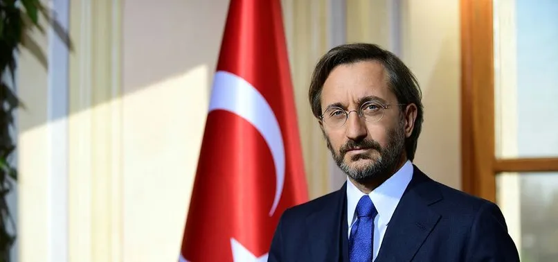 Son dakika: İletişim Başkanı Altun'dan 'Diyarbakır anneleri' paylaşımı: PKK'yı bu annelerimiz bitirecek
