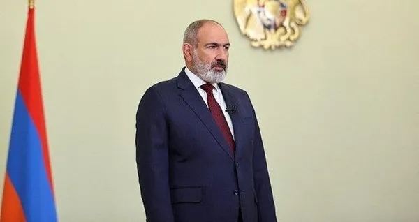 Ermenistan’da darbe girişimi iddiasıyla 8 üst düzey komutan gözaltına alındı