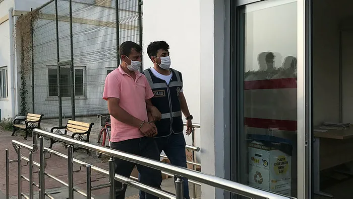 Adana’da firarilere şafak operasyonu: Çok sayıda gözaltı var