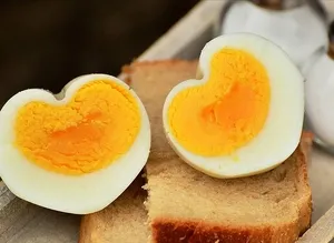 Yumurtanın mucizevi faydaları! Günde 1 tane tüketirseniz...