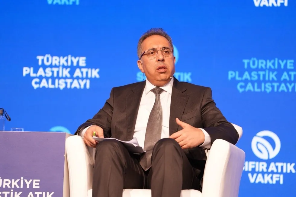 Türkiye Plastik Atık Çalıştayı’nda önemli oturum - 1