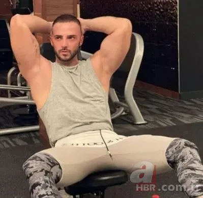 Ünlü şarkıcı Gökhan Özen’den kötü haber! Kalp krizi geçirdi! Son durumunu sosyal medya hesabından paylaştı 6