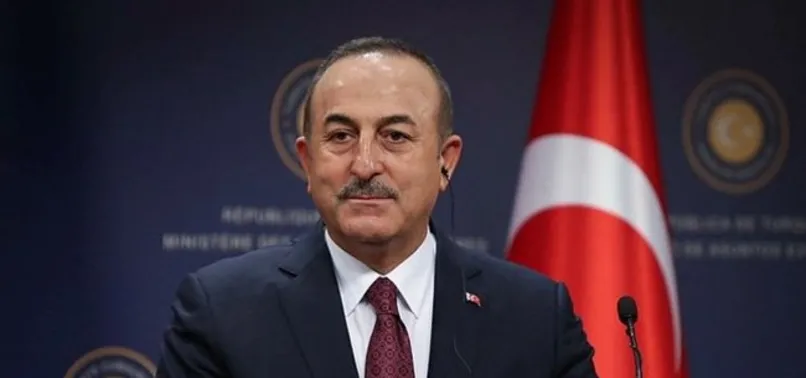 Dışişleri Bakanı Mevlüt Çavuşoğlu Türkiye'nin dış politikada güçlendiğini belirtti