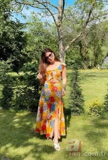 Nerede olduğu merak ediliyordu... Selena'nın Selin'i Cansu Demirci'nin son hali ortaya çıktı! 13