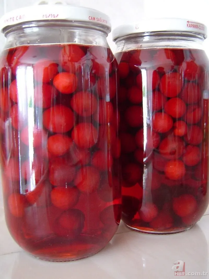 Konserve gıdalardaki ölümcül tehlikeye dikkat! 8