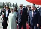 Başkan Erdoğan’dan Kırgızistan çıkarması