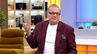 Mehmet Ali Erbil çocukluğunu anlatırken ağladı!
