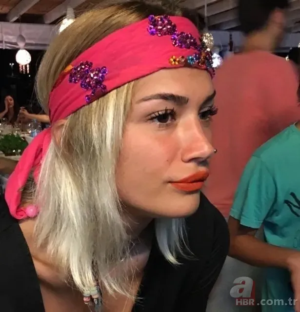 Kıvanç Tatlıtuğ'a büyük şok! Kız kardeşi cezaevine girdi! 2