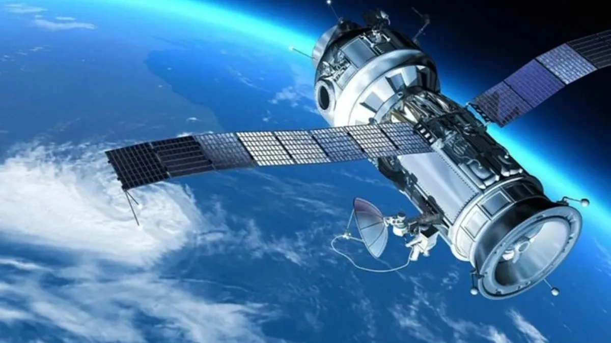 Türksat 6A 9 Temmuz'da uzayda! Bakan Uraloğlu'ndan önemli açıklamalar: 5 haberleşme uydusuyla 3.5 nüfusa ulaşım...