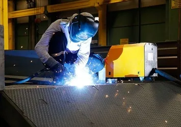 Sanayi üretimi ocakta arttı! TÜİK Ocak 2024 sanayi üretim verileri