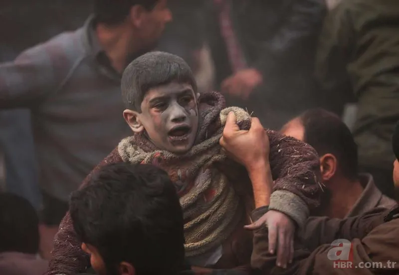 Suriye'yi katletti Moskova'da sefa sürüyor: Beşşar Esad ve ailesinin hayatı deşifre oldu! 18