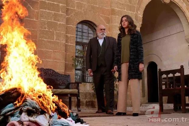 Hercai 2.son bölüm tek parça izle: Miran'ın intikam yemini bozulacak mı? Hercai 3.yeni bölüm fragman izle! 18