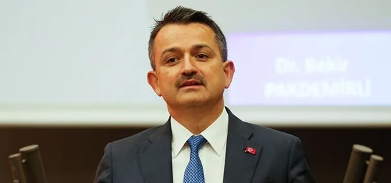 Tarım ve Orman Bakanlığı'ndan istihdam müjdesi