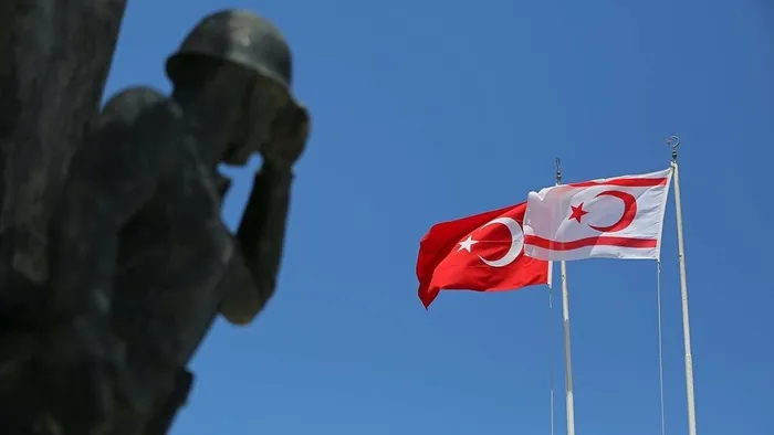 Dışişleri Bakanlığı’ndan BM’nin kararına sert tepki: KKTC’nin açıklamasını tümüyle destekliyoruz