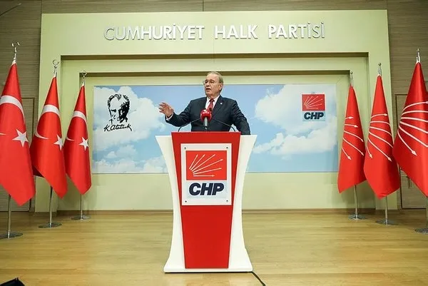 Kılıçdaroğlu'nun özerklik isteyen danışmanı halkın kırmızı çizgisi aştı! Terör kanalını konuk edip Türk bayraklarını kaldırttı - 3