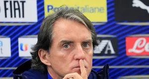 Mancini’den Türkiye’ye övgü dolu sözler: Çok üzülürüz