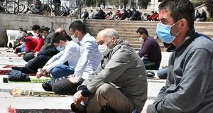 Cuma namazı kılınacak mı?
