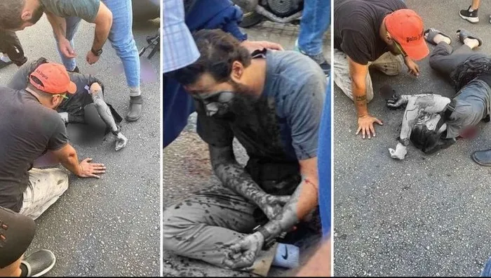 Beyrut’ta siber terör saldırısı | Başkan Erdoğan Lübnan Başbakanı ile görüştü