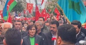 CHP’li Kaftancıoğlu’nun ikiyüzlü siyaseti!